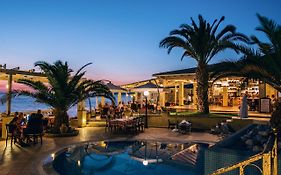 Sea Breeze Hotel&Apartments